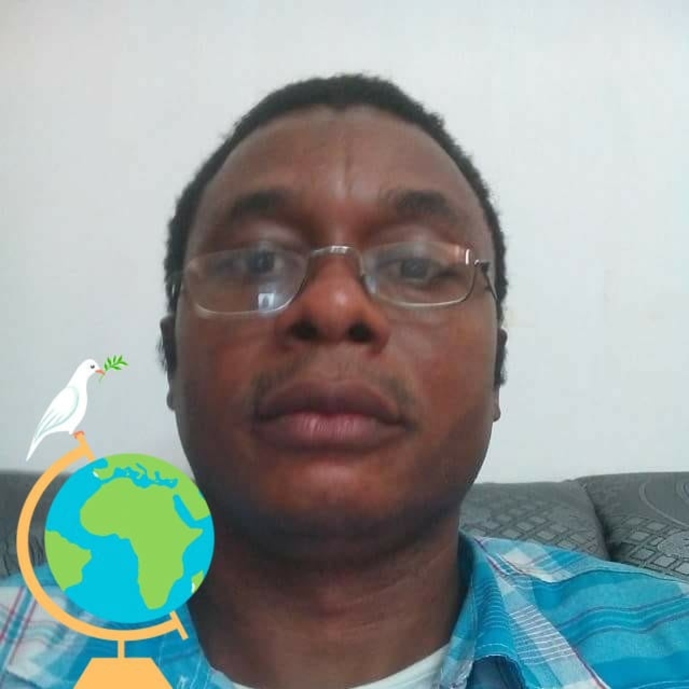 Meet your Posher, Benjamin